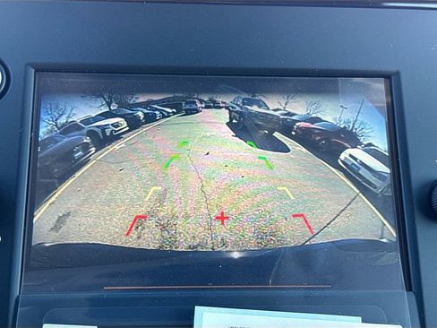 New 2026 Subaru Crosstrek 2.5i image 15