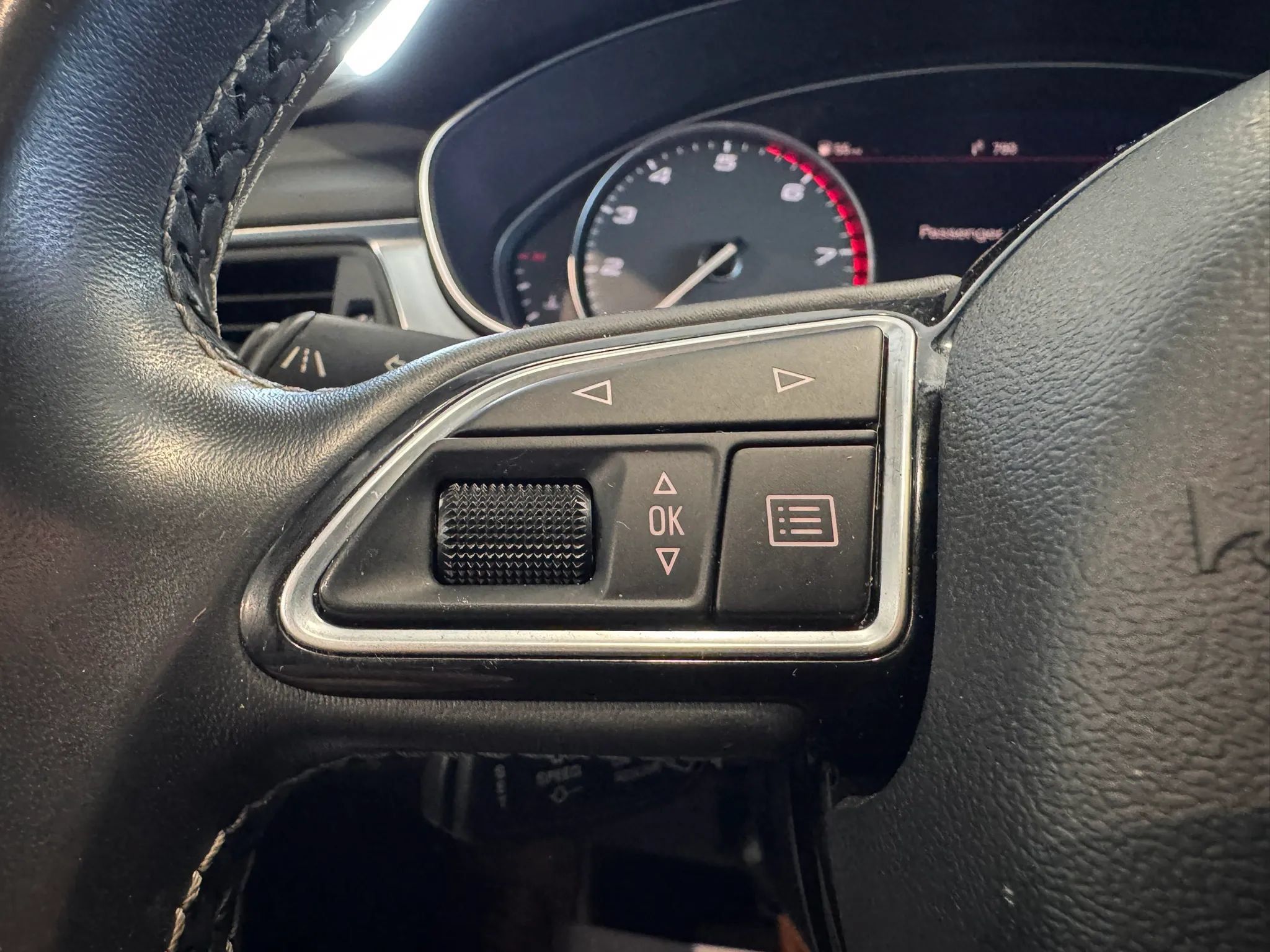 Used 2018 Audi S7 Premium Plus w/ S Sport Package AWD/4WD image 30
