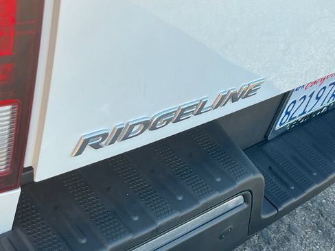 Certified 2020 Honda Ridgeline RTL-E image 40
