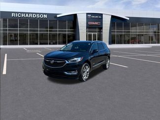 Used 2021 Buick Enclave Avenir w/ Avenir Technology Package FWD 360° Tour