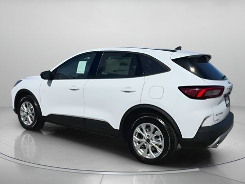 New 2026 Ford Escape Active w/ Tech Pack #1 FWD image 21
