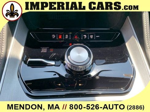 New 2026 Jeep Grand Wagoneer Limited AWD/4WD image 23