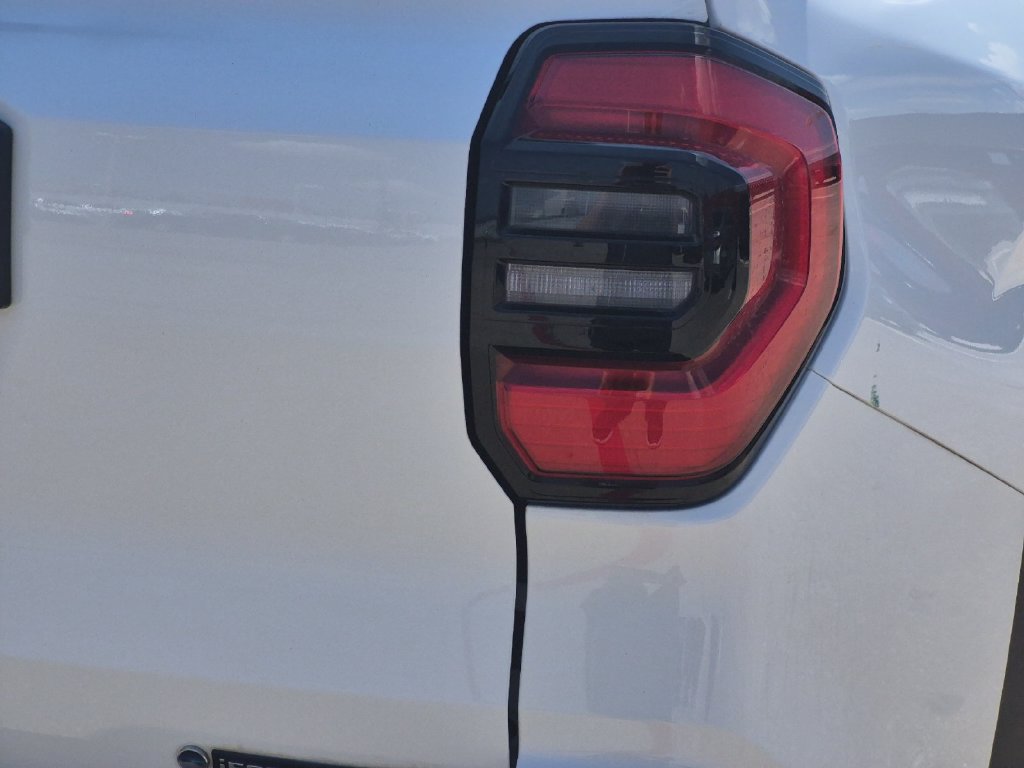 Used 2025 Toyota 4Runner TRD Off-Road AWD/4WD image 28