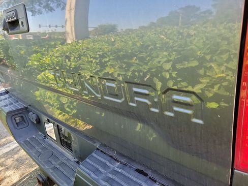 Used 2019 Toyota Tundra Platinum image 19