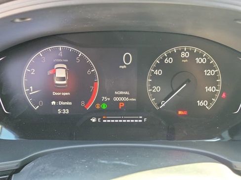 New 2026 Honda Civic Sport image 23