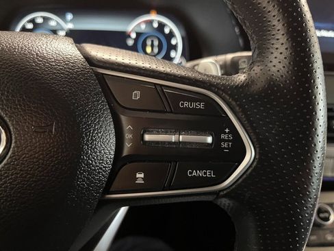 Used 2022 Hyundai Palisade Calligraphy image 23