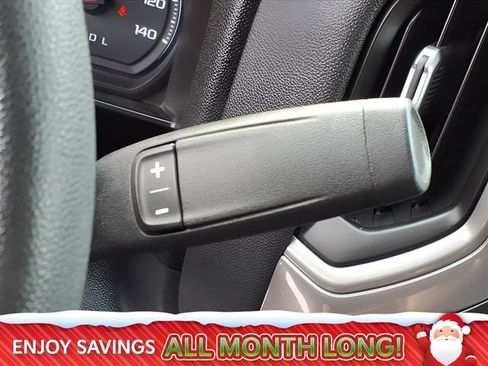 Used 2020 Chevrolet Silverado 1500 Custom w/ Custom Value Package image 25