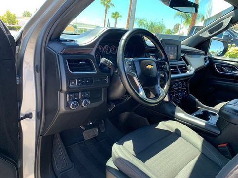Used 2023 Chevrolet Suburban LS AWD/4WD image 25