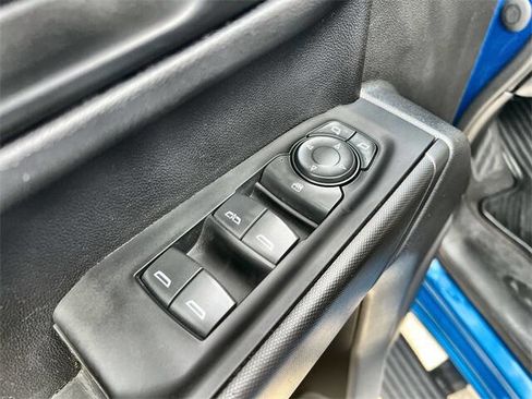 Used 2022 Chevrolet Silverado 1500 Custom w/ LPO, Dark Essentials Package image 22