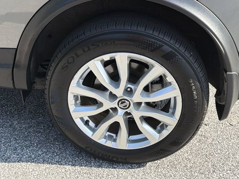 Used 2021 Nissan Rogue Sport S FWD image 30
