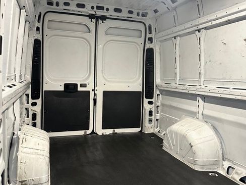Used 2023 RAM ProMaster 3500 w/ Driver Convenience Group image 24