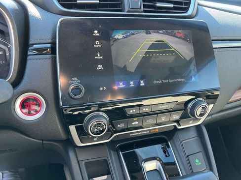 Used 2017 Honda CR-V EX-L image 36