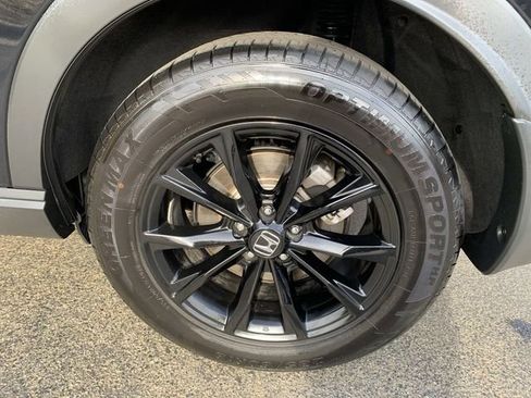 Used 2024 Honda CR-V Sport image 34