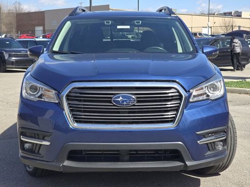 Used 2022 Subaru Ascent Limited w/ Technology Package AWD/4WD image 13