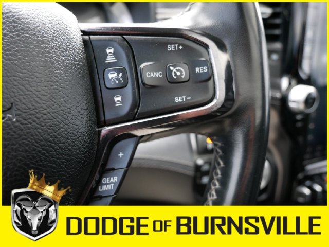 Used 2024 RAM 1500 Limited AWD/4WD image 27