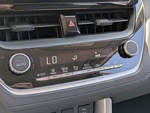 Certified 2023 Toyota Corolla Cross LE AWD/4WD image 25