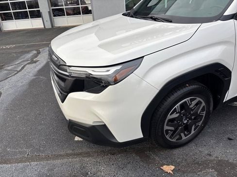 New 2026 Subaru Forester Premium image 62