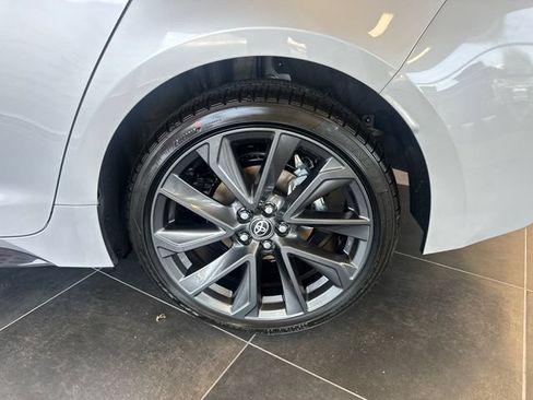 New 2026 Toyota Corolla XSE FWD image 7