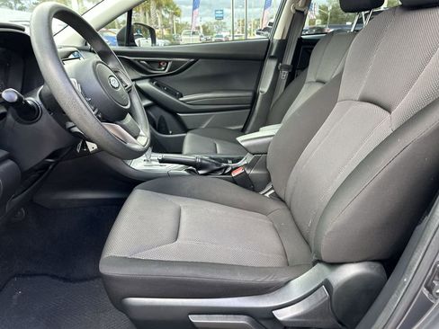 Used 2022 Subaru Impreza 2.0i image 19