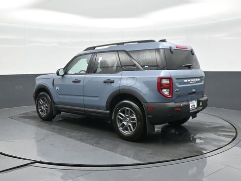 New 2025 Ford Bronco Sport Big Bend w/ Convenience Package image 4