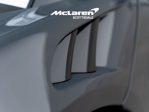 New 2026 McLaren Artura RWD image 21