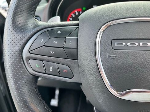 Used 2023 Dodge Durango GT AWD/4WD image 30