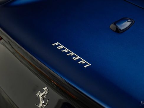 Used 2022 Ferrari 812 GTS RWD image 20