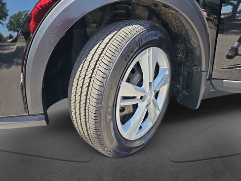 Used 2025 Nissan Kicks Play S FWD image 38
