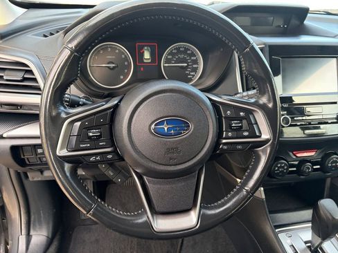 Used 2022 Subaru Forester Premium w/ Popular Package #1 image 14