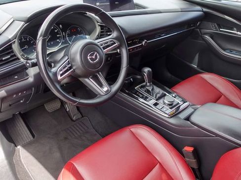Used 2023 MAZDA CX-30 AWD 2.5 S w/ Preferred Package image 11