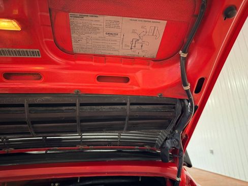 Used 1990 Porsche 911 Carrera RWD image 45