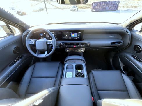 New 2026 Hyundai Palisade XRT Pro image 16