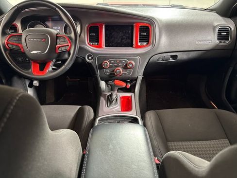Used 2023 Dodge Charger GT RWD image 13