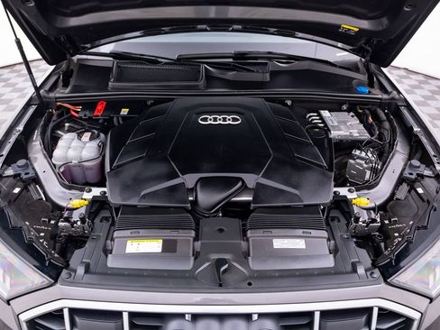 Used 2024 Audi Q7 3.0T Premium Plus AWD/4WD image 30