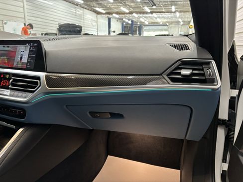 Used 2021 BMW M3 Competition w/ Executive Package image 34