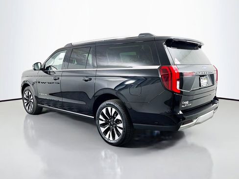 New 2026 Ford Expedition Max Platinum image 11