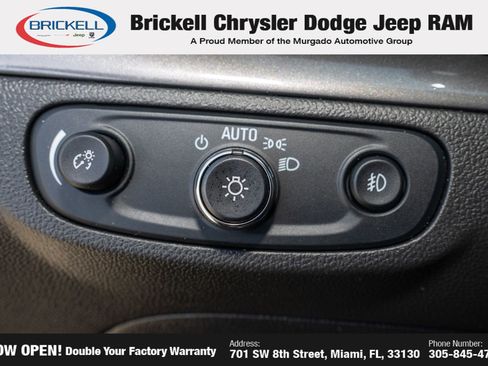 Used 2017 Buick Encore Premium w/ Experience Buick Package FWD image 29