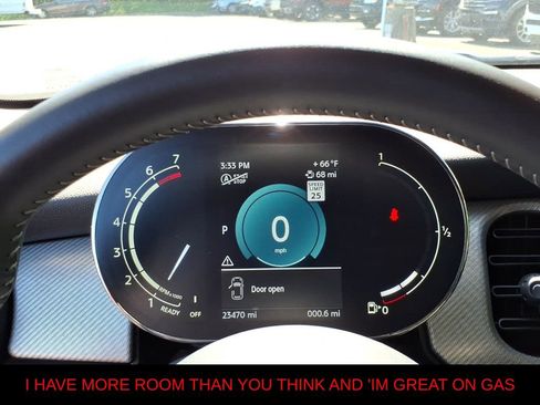 Used 2024 MINI Cooper S FWD image 16