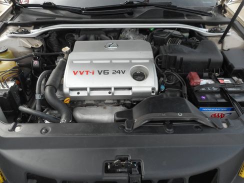 Used 2002 Lexus ES 330 image 18