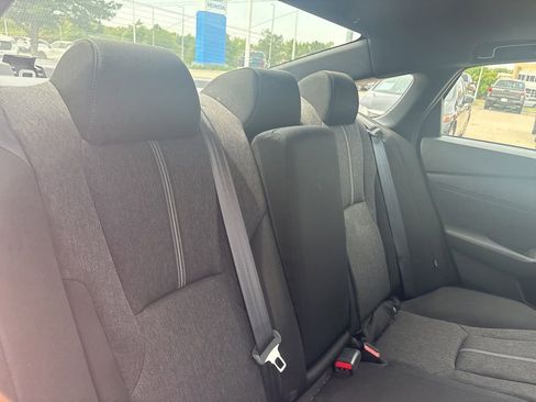 Used 2023 Honda Accord Sport image 31
