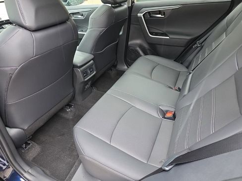 Certified 2025 Toyota RAV4 Limited image 13