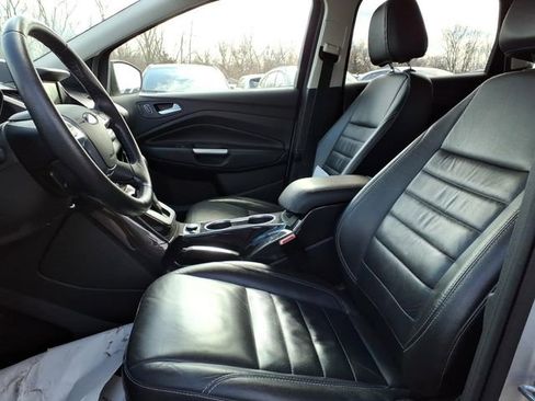 Used 2016 Ford Escape Titanium w/ Equipment Group 301A image 12