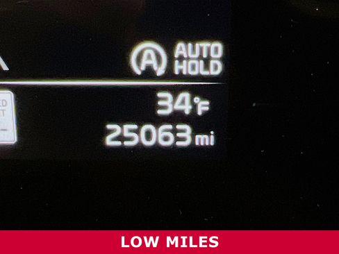 Certified 2023 Kia Sportage X-Line w/ X-Line Premium Package image 18