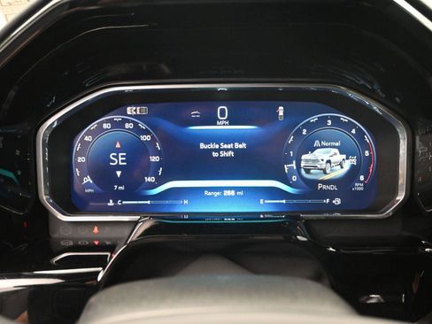 New 2026 Chevrolet Silverado 2500 LTZ w/ LTZ Premium Package image 32