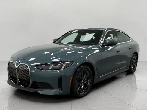 New 2026 BMW i4 xDrive40i w/ Premium Package AWD/4WD image 44