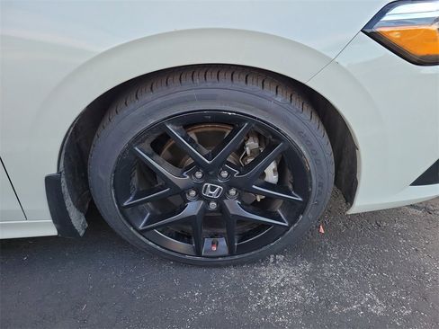 Used 2022 Honda Civic Si image 10