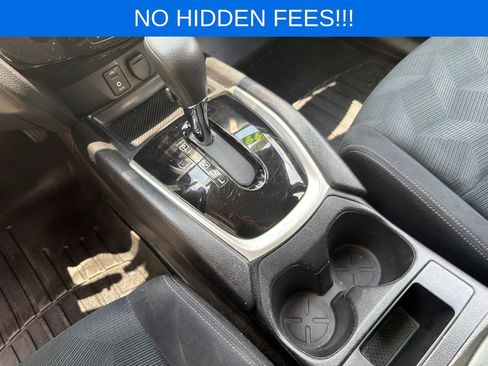Used 2016 Nissan Rogue S AWD/4WD image 24
