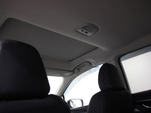 Certified 2025 Subaru Outback Limited AWD/4WD image 20