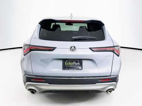 Used 2025 Acura ADX FWD image 7