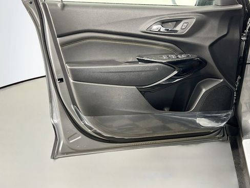 New 2026 Chevrolet Trax LT w/ LT Convenience Package image 17